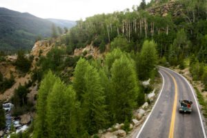 My 19 Favorite Scenic Gems in Wyoming (that lived up to the hype)!
